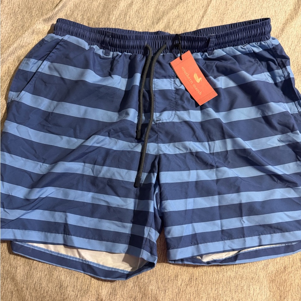 Southern Marsh swimsuit